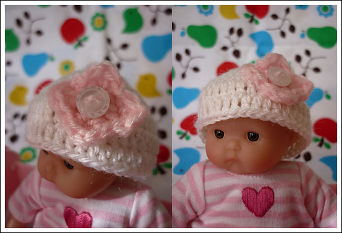 Oh So Girly Beanies photo 3