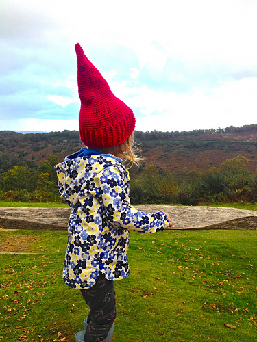 Lue elfasje - Elina Kivinen