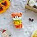 Fox pattern 