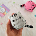 Chubby cat amigurumi photo 4