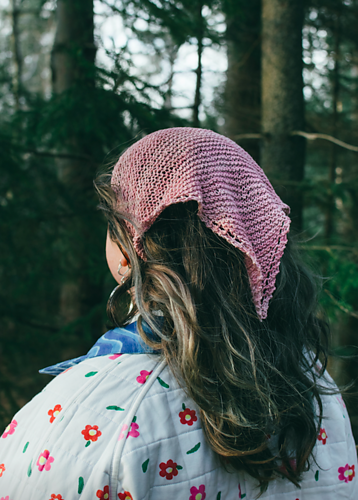 Very Easy, Fun and Cool Bandana photo 1