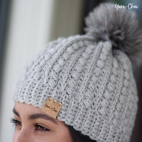 Malia Beanie photo 4