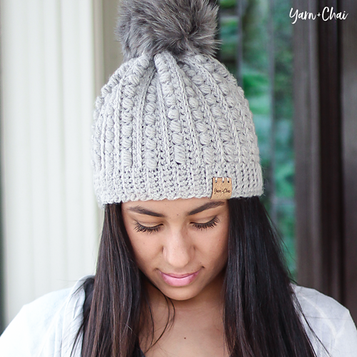 Malia Beanie photo 5