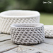 Mini Nesting Baskets photo 4