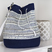 Mosaic Bucket Bag photo 4