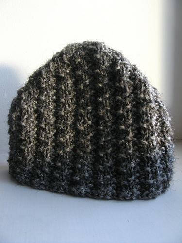 Random Stitch Tea Cosy photo 1