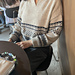 North wind pullover pattern 