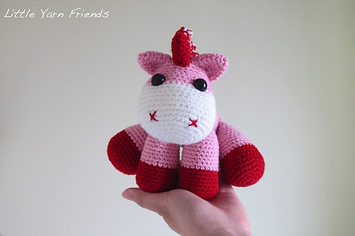 Lil' Baby Unicorn photo 2