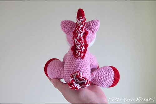 Lil' Baby Unicorn photo 3