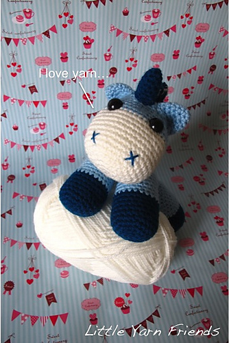 Lil' Baby Unicorn photo 6