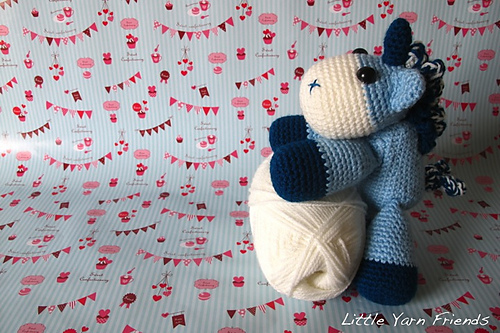 Lil' Baby Unicorn photo 7