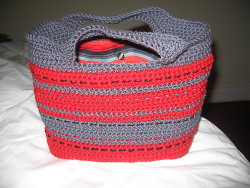 Starling Handbag photo 5