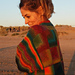 Fire on the Beach pattern 