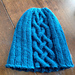 A Hat for Masse pattern