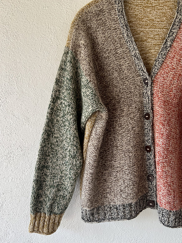 Ravelry: Contra pattern by Lone Kjeldsen