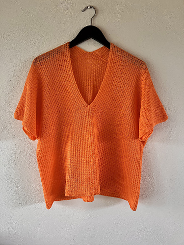 Ravelry: Hør no 20 pattern by Lone Kjeldsen