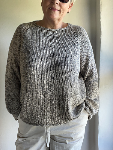 Bumle Genser - Lone Kjeldsen