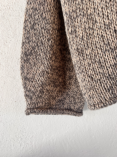 Bumle Genser - Lone Kjeldsen