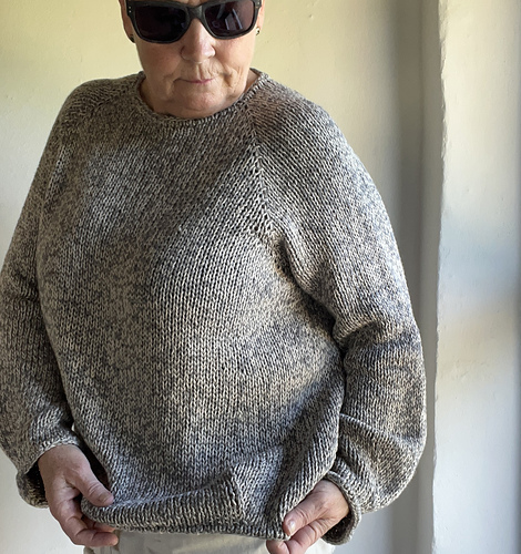 Bumle Genser - Lone Kjeldsen