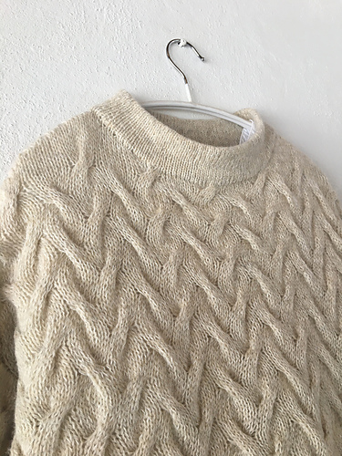 Ravelry Vulken Pattern By Lone Kjeldsen ravelry-vulken-pattern-by-lone-kjeldsen