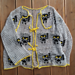 Motif Cat Winny pattern 