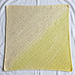 Corner to Corner Blanket pattern