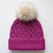 Little Dots Hat pattern 