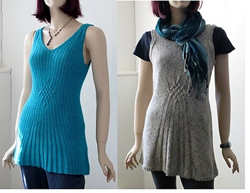 Crossroad tunic photo 1