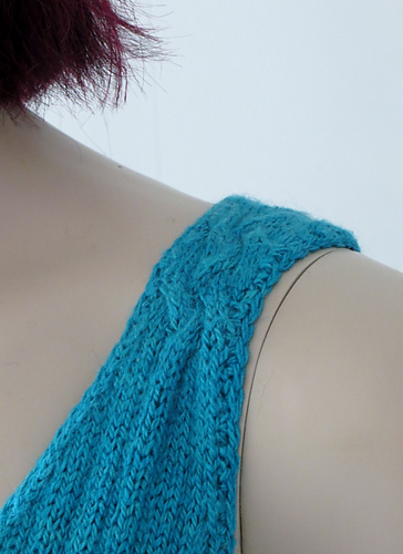 Crossroad tunic photo 6