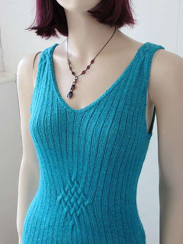Crossroad tunic photo 7