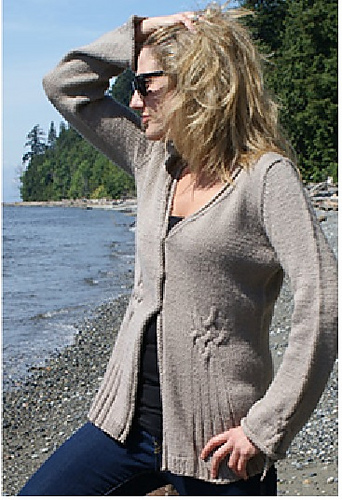 Crossroad Cardigan photo 3