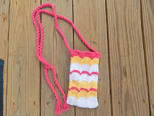 Summer Mini Bag photo 2