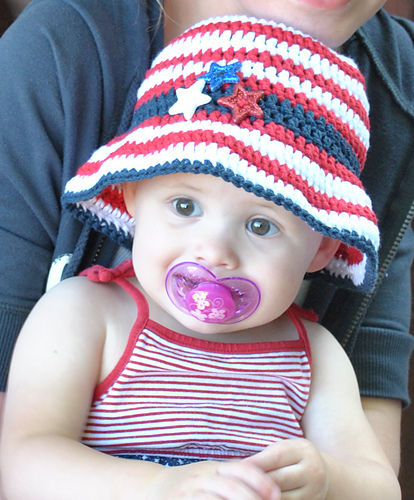 Little Lady Sunhat 다른 모습 5