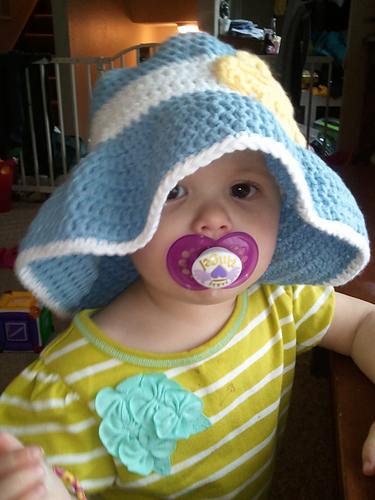 Little Lady Sunhat 다른 모습 6