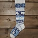 Jäätikkö pattern 