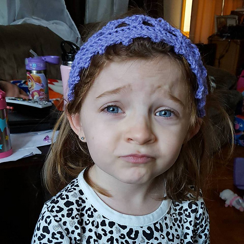 All My Heart Headband photo 7