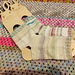 Handspun Yoga Socks pattern 