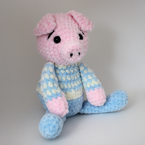 Paddy the Pig photo 3