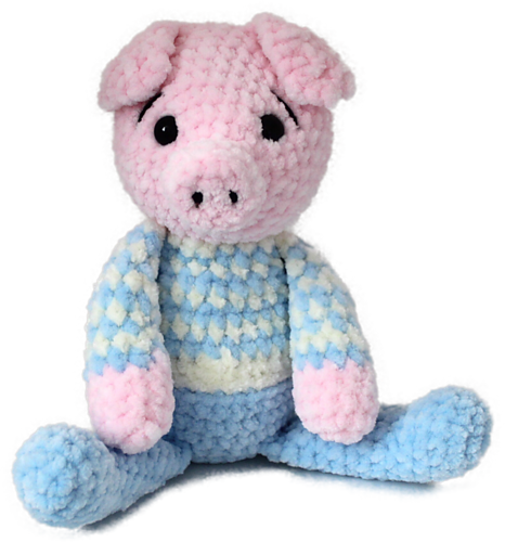 Paddy the Pig photo 2