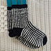 Check Your Stripes pattern