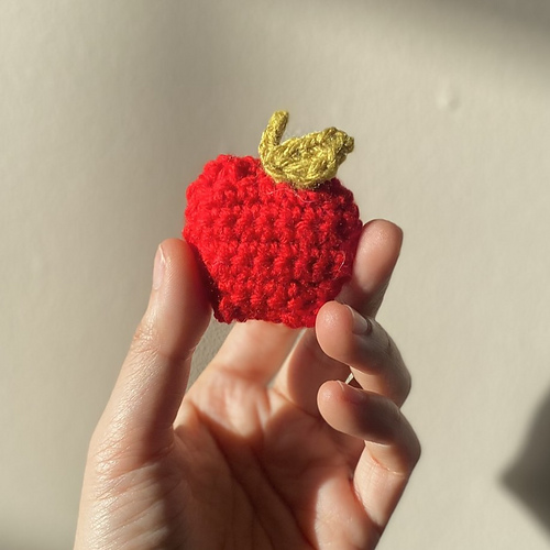 Tiny Apple