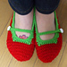 Mary Jane Slippers photo 3