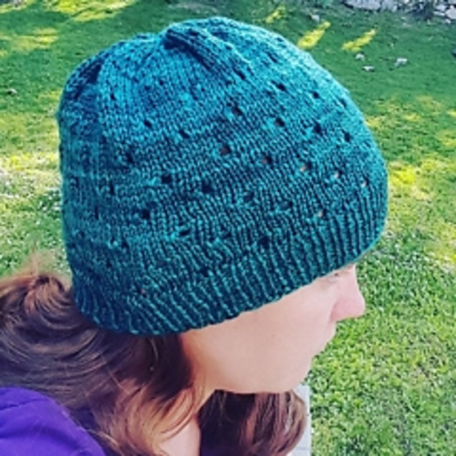 Ravelry Strawberry Seeds pattern by spolidorable knits