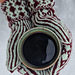 Vanten Hanna pattern