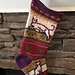 Cats Rule ... Christmas Stocking pattern 