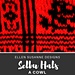 Selbu Hals (Cowl) photo 4