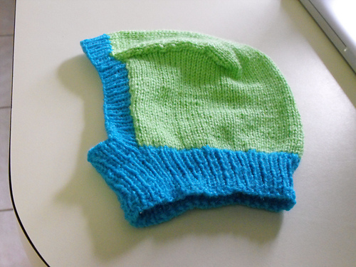 Baby Hood photo 2