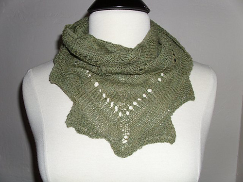 Design Your Own scarf or shawl photo 1