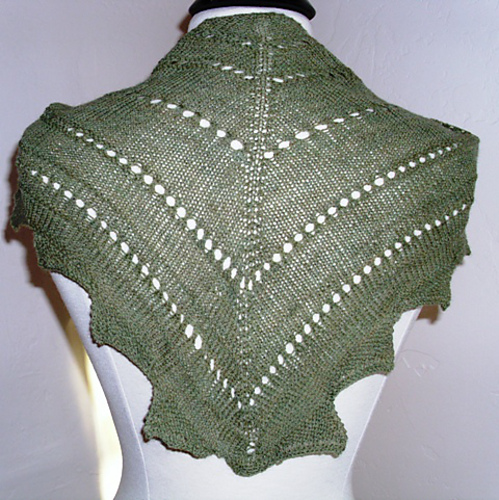 Design Your Own scarf or shawl photo 2