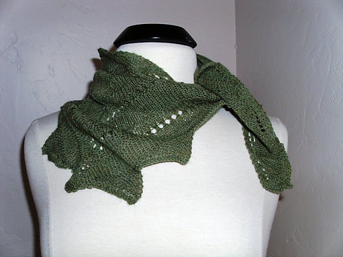 Design Your Own scarf or shawl photo 3
